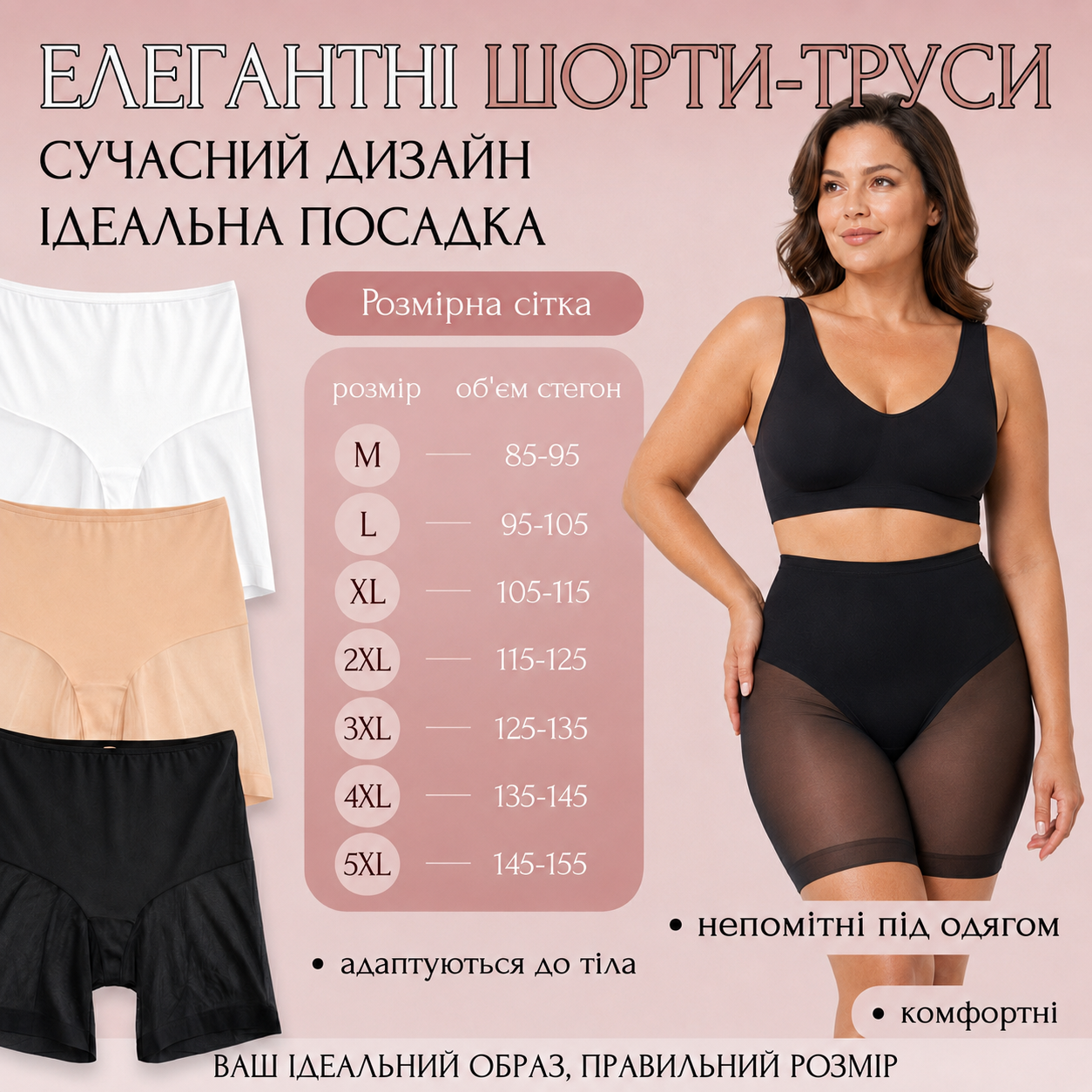 Труси